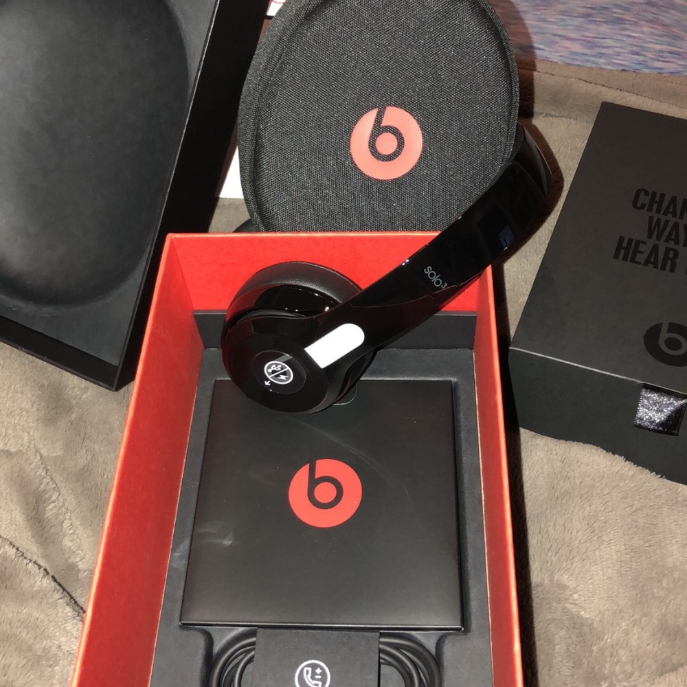 BEATS by Dre